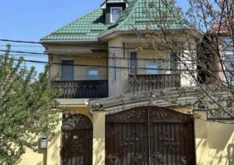4-room house for sale, 141 m², Tolbukhina St, Odesa - 1/10