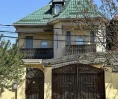 4-room house for sale, 141 m², Tolbukhina St, Odesa