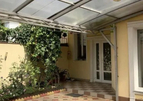 4-room house for sale, 141 m², Tolbukhina St, Odesa - 2/10