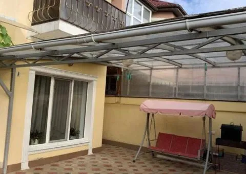 4-room house for sale, 141 m², Tolbukhina St, Odesa - 4/10