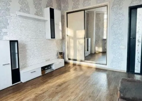 1-room apartment for sale, 38 m², Romanovsky residential complex, Protsenko, Odesa - 2/7