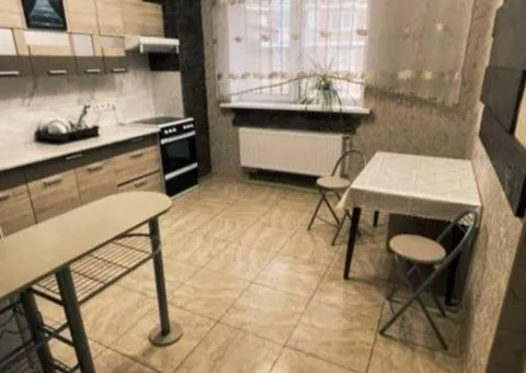1-room apartment for sale, 38 m², Romanovsky residential complex, Protsenko, Odesa - 3/7