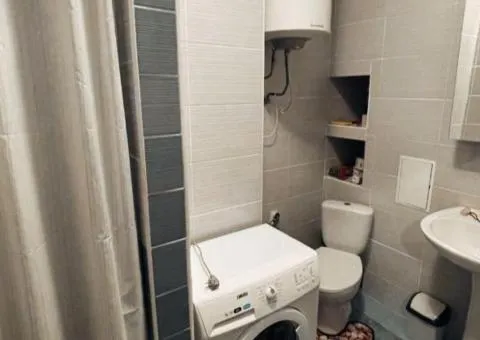 1-room apartment for sale, 38 m², Romanovsky residential complex, Protsenko, Odesa - 6/7