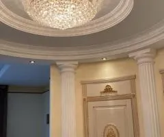 3-room apartment for sale, 118 m², Arkadiysky Dvorets residential complex, Arkadiyske Plato, Odesa