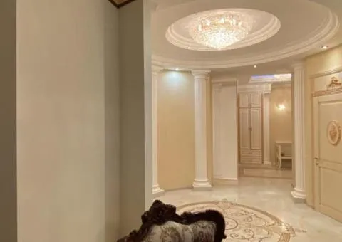 Продажа 3-комнатной квартиры, 118 м², «Аркадийский Дворец», Аркадийское Плато, Одесса - 3/10