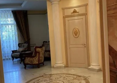 Продажа 3-комнатной квартиры, 118 м², «Аркадийский Дворец», Аркадийское Плато, Одесса - 5/10