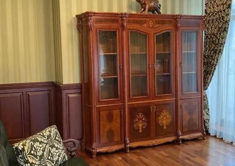 Продажа 3-комнатной квартиры, 118 м², «Аркадийский Дворец», Аркадийское Плато, Одесса - 6/10