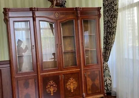 Продажа 3-комнатной квартиры, 118 м², «Аркадийский Дворец», Аркадийское Плато, Одесса - 10/10