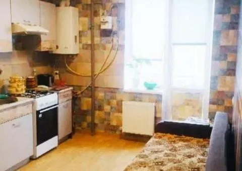 Продажа 1-комнатной квартиры, 40 м², 5/6 этаж, Красная, Одесса - 1/8
