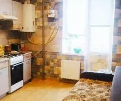 1-room apartment for sale, 40 m², 5th floor of a 6-storey building, Krasnaya, Odesa