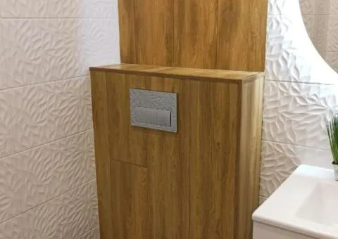 Продаж 2-кімнатної квартири, 41 м², ЖК «53 жемчужина», вул. Жемчужна, Одеса - 6/7