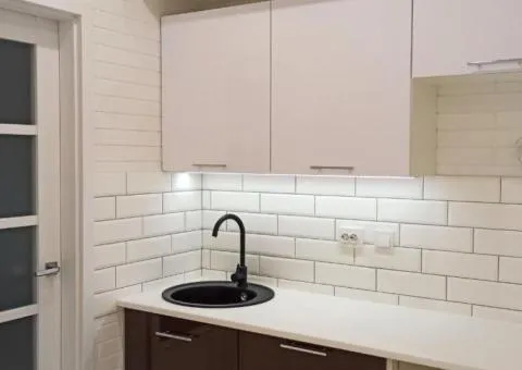 Продаж 2-кімнатної квартири, 41 м², ЖК «53 жемчужина», вул. Жемчужна, Одеса - 7/7
