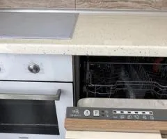 2-room apartment for sale, 61 m², Liustdorfska doroga, Odesa