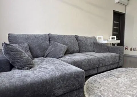 Продажа 2-комнатной квартиры, 61 м², Люстдорфская дорога, Одесса - 2/7
