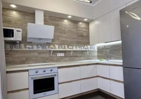Продажа 2-комнатной квартиры, 61 м², Люстдорфская дорога, Одесса - 4/7