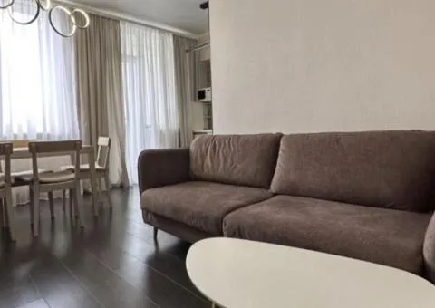 Продажа 2-комнатной квартиры, 61 м², Люстдорфская дорога, Одесса - 5/7