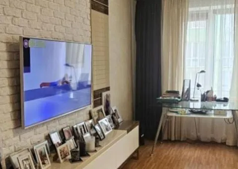 Продажа 3-комнатной квартиры, 109.6 м², ЖК «Марсель», ул. Марсельская, Одесса - 1/10