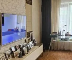 3-room apartment for sale, 109.6 m², Marsel residential complex, Marselska St, Odesa