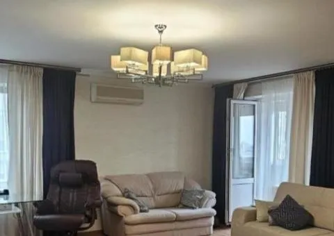 Продажа 3-комнатной квартиры, 109.6 м², ЖК «Марсель», ул. Марсельская, Одесса - 2/10