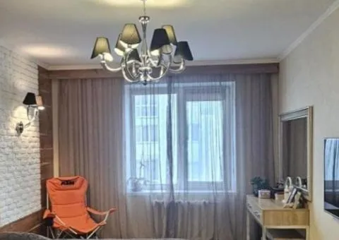 Продажа 3-комнатной квартиры, 109.6 м², ЖК «Марсель», ул. Марсельская, Одесса - 3/10