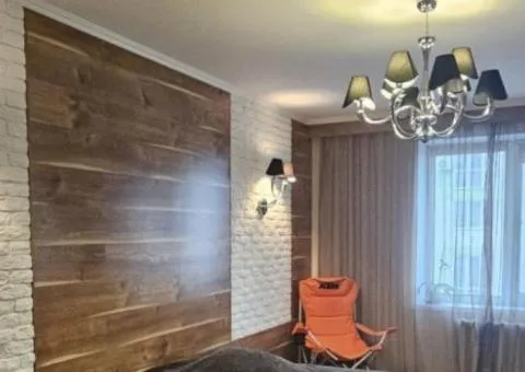 Продажа 3-комнатной квартиры, 109.6 м², ЖК «Марсель», ул. Марсельская, Одесса - 4/10