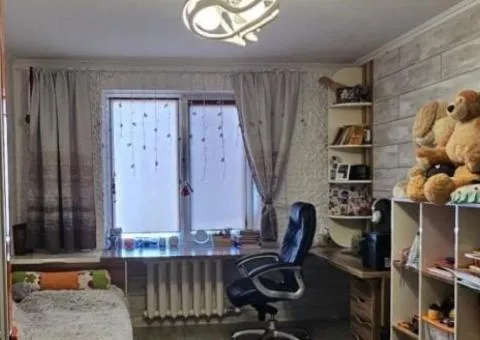 Продажа 3-комнатной квартиры, 109.6 м², ЖК «Марсель», ул. Марсельская, Одесса - 5/10