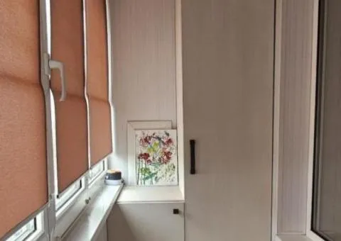 Продажа 3-комнатной квартиры, 109.6 м², ЖК «Марсель», ул. Марсельская, Одесса - 7/10
