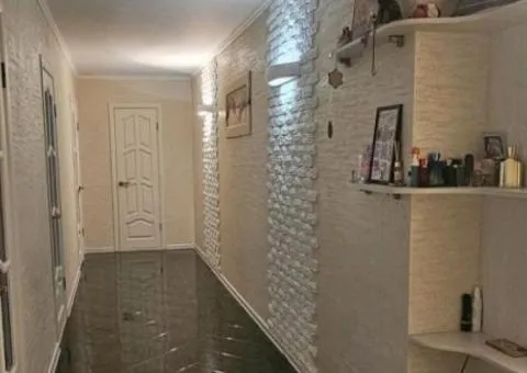 Продажа 3-комнатной квартиры, 109.6 м², ЖК «Марсель», ул. Марсельская, Одесса - 10/10