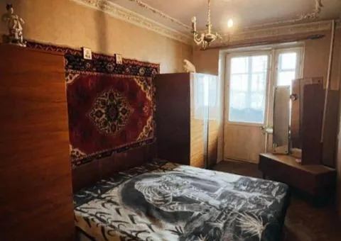 3-room apartment for sale, 59 m², 25 Chapaevskoi Divizii, Odesa - 1/10