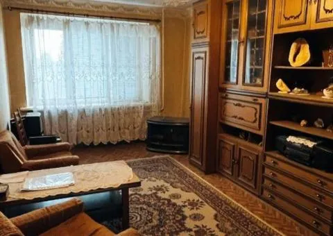 3-room apartment for sale, 59 m², 25 Chapaevskoi Divizii, Odesa - 5/10