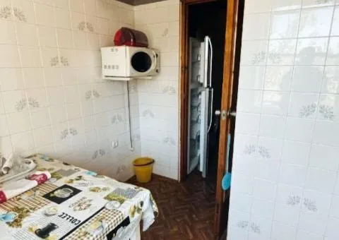 3-room apartment for sale, 59 m², 25 Chapaevskoi Divizii, Odesa - 9/10