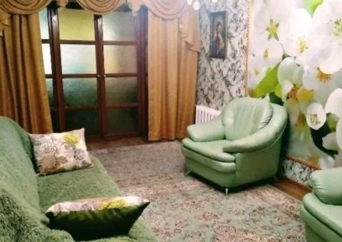 3-room apartment for sale, 64 m², Dobrovolskoho, Odesa - 2/9