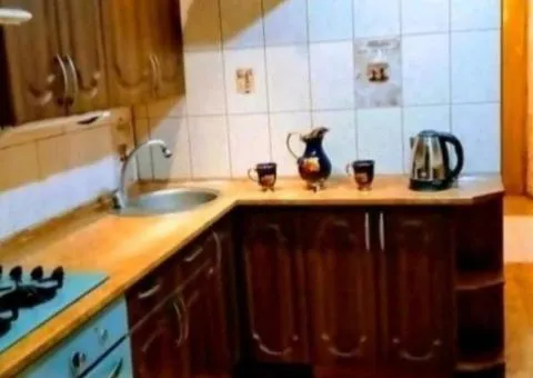 3-room apartment for sale, 64 m², Dobrovolskoho, Odesa - 3/9