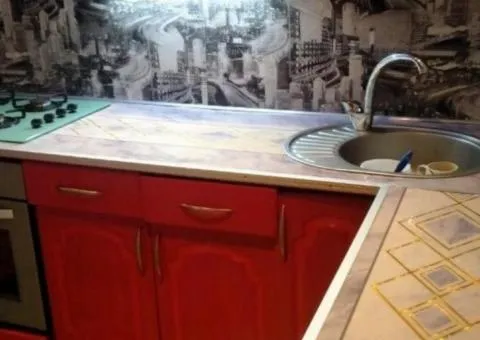 3-room apartment for sale, 64 m², Dobrovolskoho, Odesa - 4/9