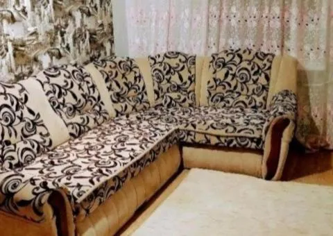3-room apartment for sale, 64 m², Dobrovolskoho, Odesa - 5/9