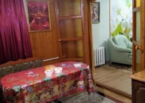 3-room apartment for sale, 64 m², Dobrovolskoho, Odesa - 6/9