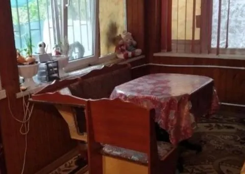 3-room apartment for sale, 64 m², Dobrovolskoho, Odesa - 8/9