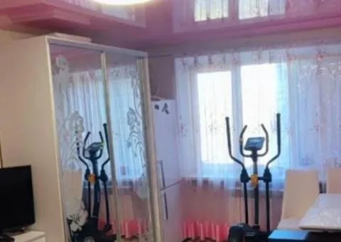 Продажа 1-комнатной смарт-квартиры, 29 м², ул. Генерала Петрова, Одесса - 1/10