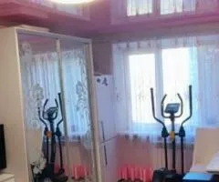 1-room smart apartment for sale, 29 m², Henrala Petrova, Odesa