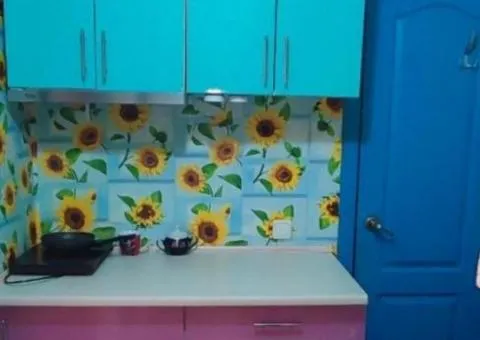 Продажа 1-комнатной смарт-квартиры, 29 м², ул. Генерала Петрова, Одесса - 2/10