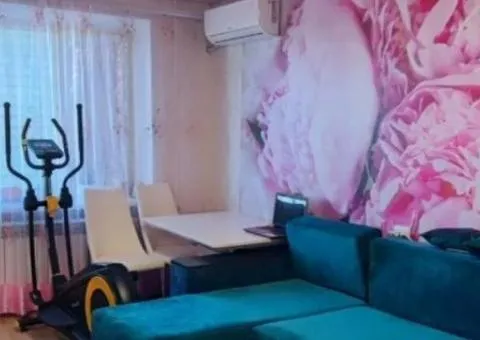 Продажа 1-комнатной смарт-квартиры, 29 м², ул. Генерала Петрова, Одесса - 3/10