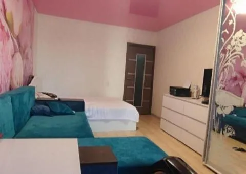 Продажа 1-комнатной смарт-квартиры, 29 м², ул. Генерала Петрова, Одесса - 4/10