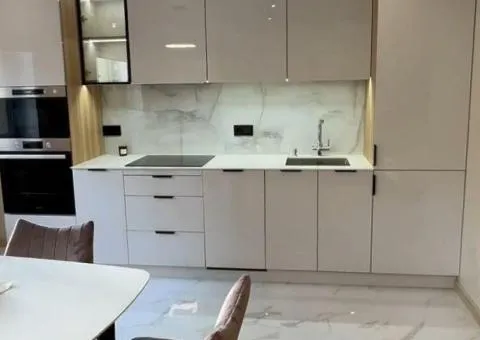 Продаж 3-кімнатної квартири, 89 м², ЖК «42 Жемчужине», вул. Генуезька, Одеса - 1/6
