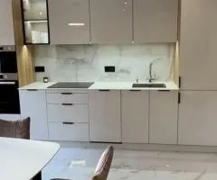 3-room apartment for sale, 89 m², 42 Zhemchuzhine residential complex, Henuezka St, Odesa