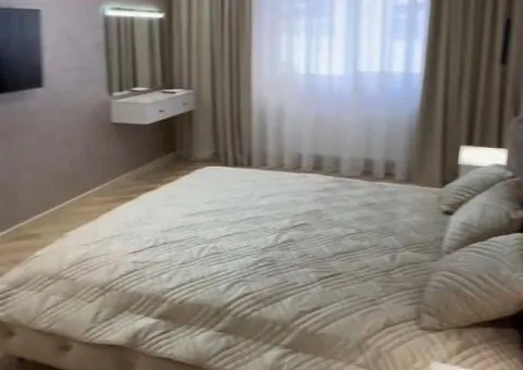 Продаж 3-кімнатної квартири, 89 м², ЖК «42 Жемчужине», вул. Генуезька, Одеса - 2/6
