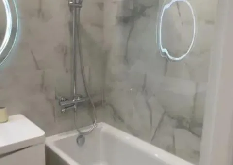 Продаж 3-кімнатної квартири, 89 м², ЖК «42 Жемчужине», вул. Генуезька, Одеса - 4/6
