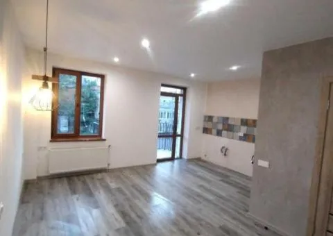 Продажа 1-комнатной квартиры, 26 м², ул. Приморская, Одесса - 1/9