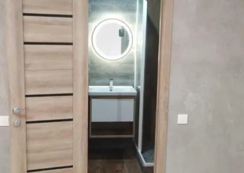 Продажа 1-комнатной квартиры, 26 м², ул. Приморская, Одесса - 3/9