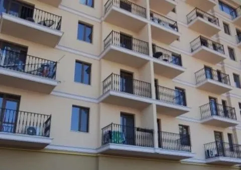 Продажа 1-комнатной квартиры, 26 м², ул. Приморская, Одесса - 9/9