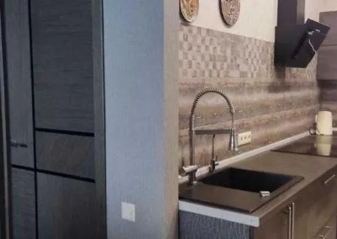 Продажа 2-комнатной квартиры, 60 м², ЖК «Гагарин Плаза», ул. Генуэзская, Одесса - 2/8